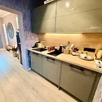 Stromdampfer, Stromblick Appartement *